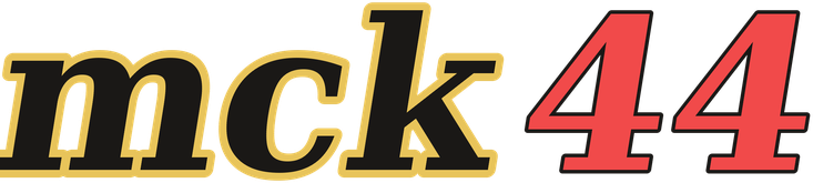 mck44 logo