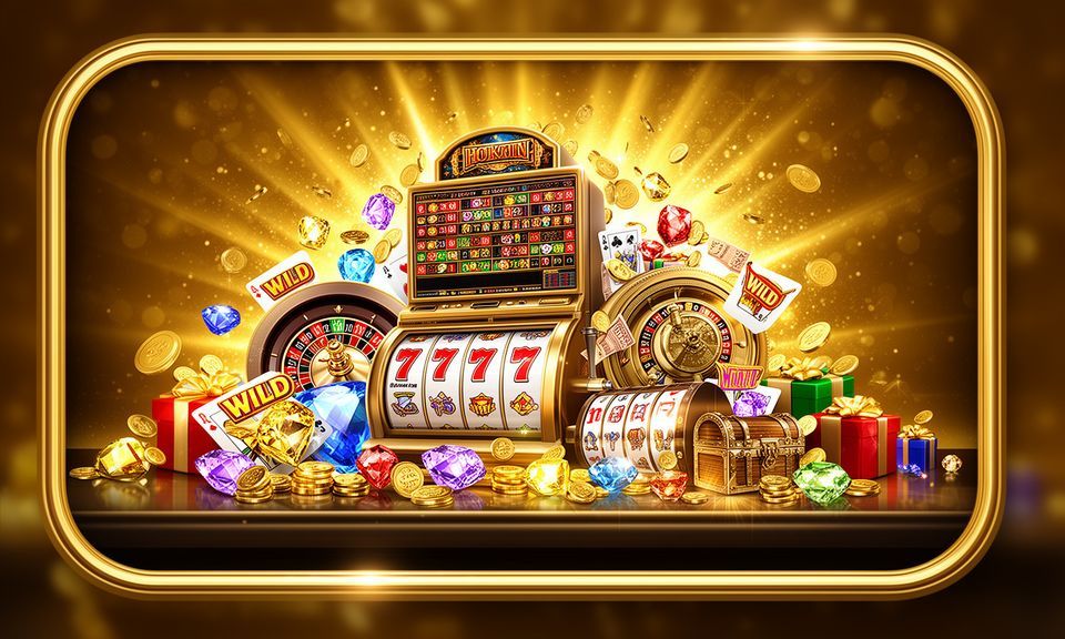 mck44 Green Star Slots